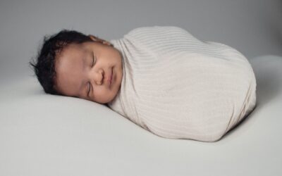 What Swaddle is Best For My Baby