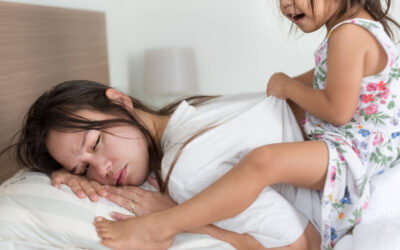 Why Does My Child Wake Up So Early, and How Do I Stop It?