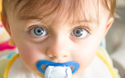 Knowing When and How to Drop the Pacifier