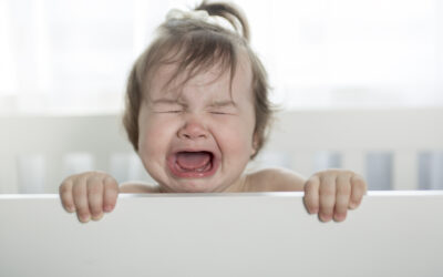 Naps: Why Does My Baby Hate Them, and Why Are They So Short? – 5 Tips to Putting an End to Crap Naps!