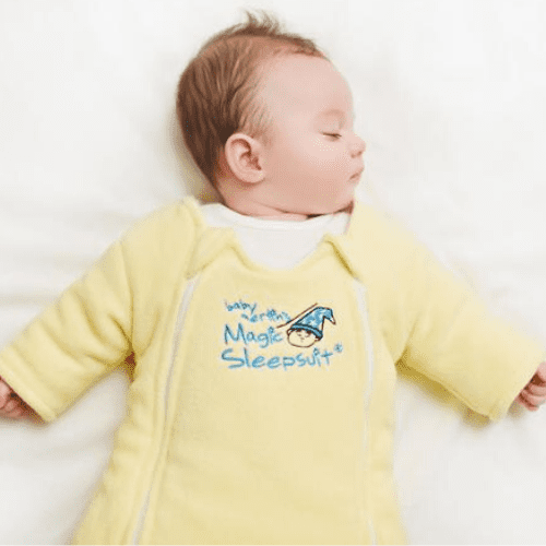 Magic Sleepsuit