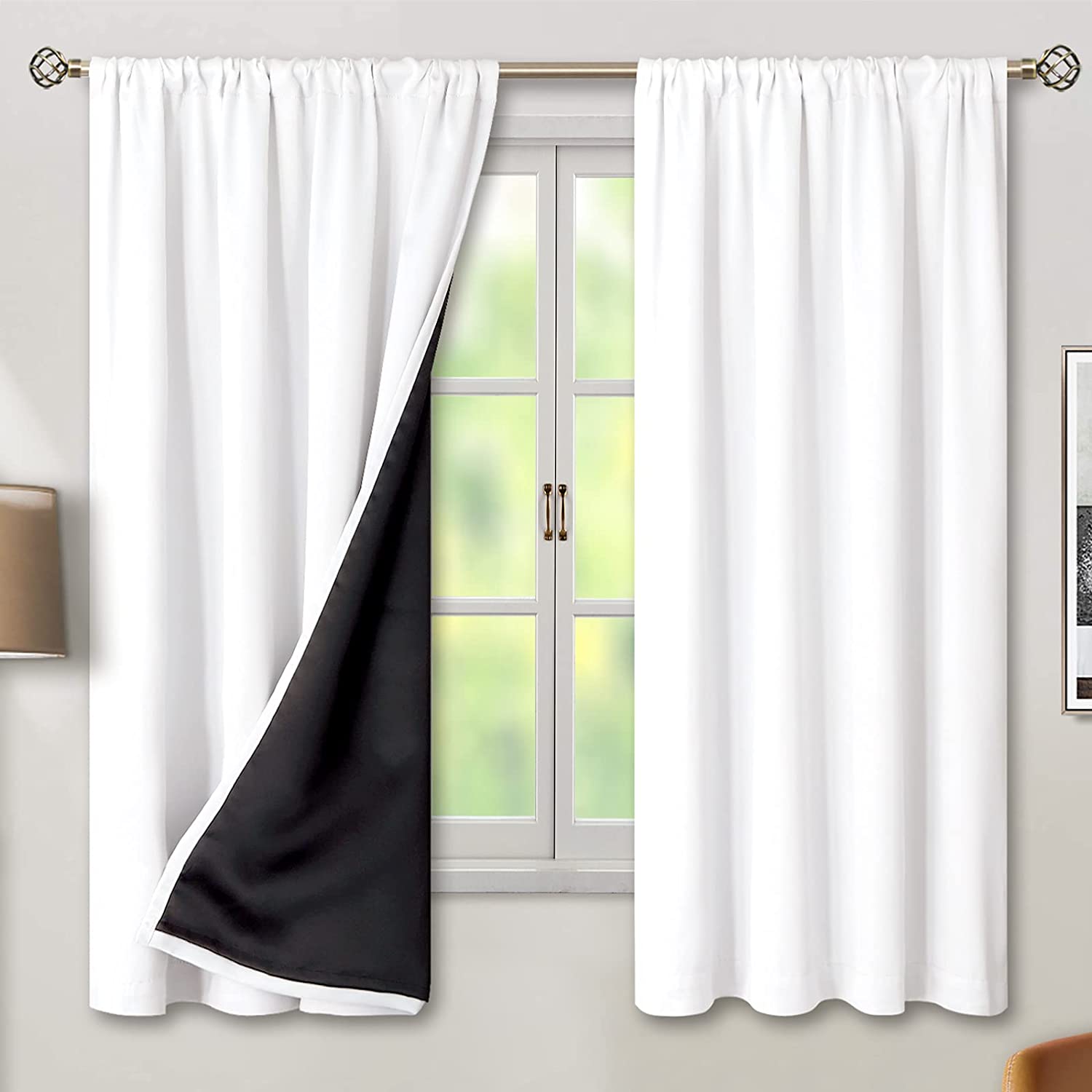 Blackout Curtains